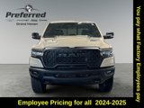 New 2025 RAM 1500 Rebel w/ Rebel Level 2 Equipment Group image 4