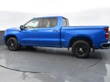 Used 2024 Chevrolet Silverado 1500 RST w/ Convenience Package II image 2