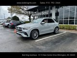 New 2025 Mercedes-Benz GLE 350 4MATIC image 2