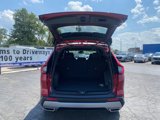 New 2026 Honda CR-V TrailSport image 4