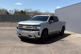Used 2019 Chevrolet Silverado 1500 LTZ w/ LTZ Plus Package image 6