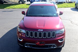Used 2018 Jeep Grand Cherokee Limited image 4