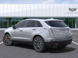 New 2025 Cadillac XT5 Sportv w/ Technology Package image 3