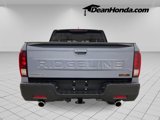 New 2025 Honda Ridgeline TrailSport image 4