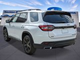 New 2025 Honda Pilot Black Edition image 2