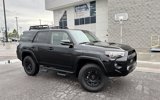 Used 2024 Toyota 4Runner TRD Pro image 2