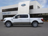 New 2025 Ford F150 King Ranch image 3