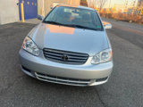 Used 2003 Toyota Corolla LE image 2