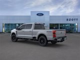 New 2025 Ford F250 Lariat image 4