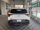 New 2025 Kia Sportage X-Line w/ Premium Package image 5