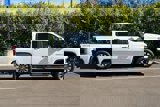 New 2025 Chevrolet Silverado 2500 Custom w/ Custom Value Package image 4