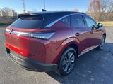 New 2025 Nissan Murano SL image 5