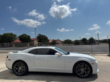 Used 2015 Chevrolet Camaro SS w/ RS Package image 4