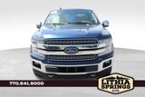 Certified 2019 Ford F150 Lariat w/ Equipment Group 502A Luxury image 2