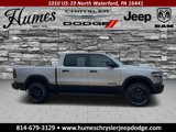 New 2025 RAM 1500 Rebel image 2