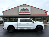 Used 2023 Chevrolet Silverado 1500 High Country w/ Technology Package image 3
