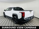 Used 2024 Chevrolet Silverado EV W/T image 3