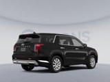 New 2025 Hyundai Palisade Calligraphy image 4