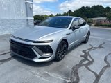 Used 2024 Hyundai Sonata N Line image 3