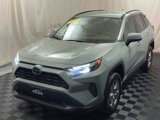 Used 2023 Toyota RAV4 XLE image 2