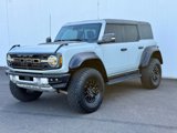 Used 2022 Ford Bronco Raptor image 5