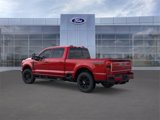 New 2025 Ford F250 4x4 Crew Cab Super Duty image 4