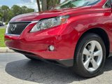 Used 2010 Lexus RX 350 AWD image 3