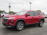 New 2026 Chevrolet Equinox LT w/ Convenience Package II image 3