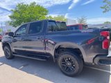 Used 2023 Chevrolet Silverado 1500 Custom Trail Boss image 3