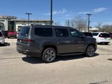 New 2025 Jeep Wagoneer 4WD image 5