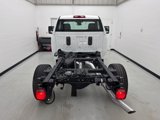 New 2025 GMC Sierra 3500 Pro image 4