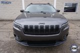 Used 2019 Jeep Cherokee Latitude Plus image 2