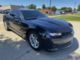 Used 2014 Chevrolet Camaro LS image 3