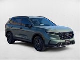 New 2026 Honda CR-V TrailSport image 6
