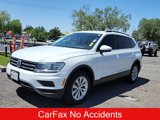 Used 2019 Volkswagen Tiguan SE w/ 3rd Row Seat Package image 2