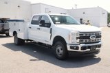 New 2025 Ford F350 XL w/ XL Chrome Package image 3
