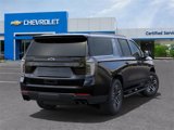 New 2025 Chevrolet Suburban Z71 w/ Z71 Off-Road Package image 4