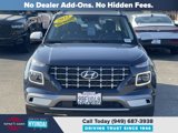 Certified 2022 Hyundai Venue Limited image 2