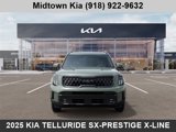 New 2025 Kia Telluride SX Prestige X-Line image 2