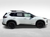 New 2026 Nissan Rogue SV w/ Rock Creek Premium Package image 6