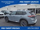 New 2025 Nissan Rogue Platinum image 5