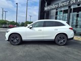 New 2025 Mercedes-Benz GLC 300 4MATIC image 3