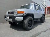 Used 2007 Toyota FJ Cruiser 4WD image 4