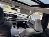 New 2025 INFINITI QX60 Luxe image 4