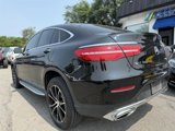Used 2019 Mercedes-Benz GLC 300 4MATIC Coupe w/ Parking Assist Package image 6