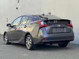 Used 2021 Toyota Prius LE image 6
