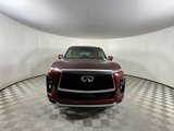 New 2025 INFINITI QX80 Luxe w/ Exterior Package image 2