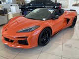New 2025 Chevrolet Corvette E-Ray image 3