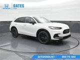 New 2026 Honda HR-V Sport image 4