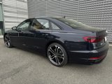 New 2025 Audi A8 L 3.0T image 3